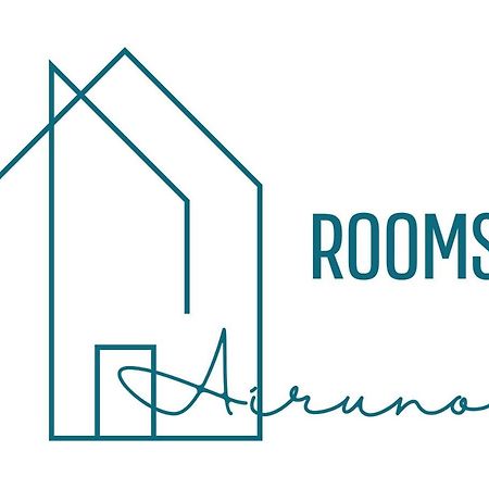 Airuno Rooms المظهر الخارجي الصورة