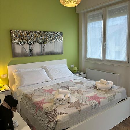 Airuno Rooms المظهر الخارجي الصورة