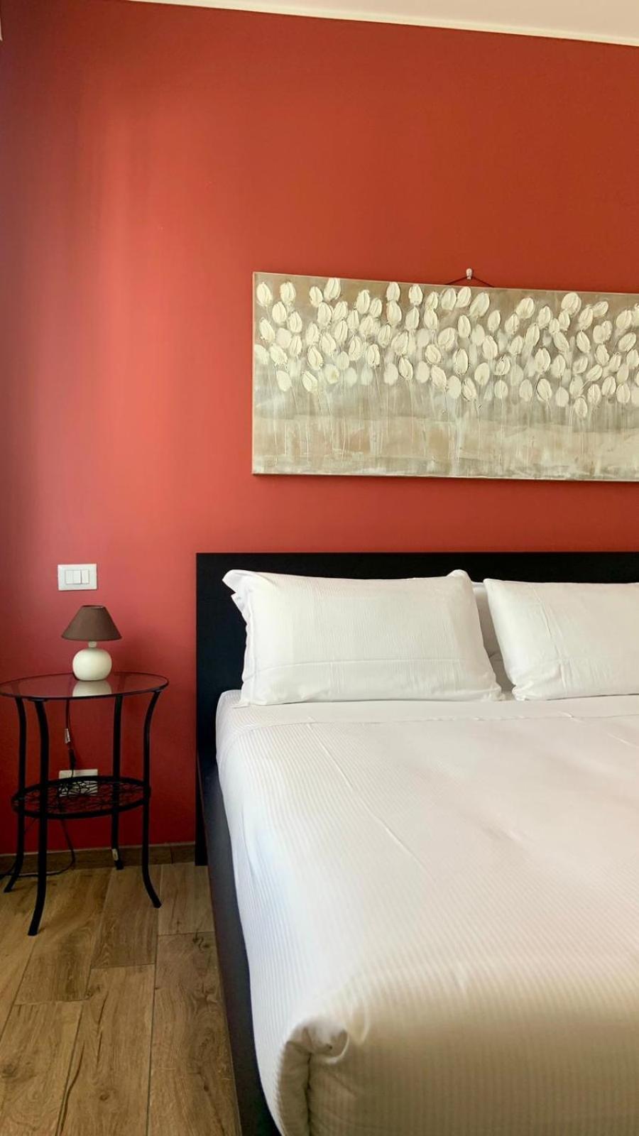 Airuno Rooms المظهر الخارجي الصورة